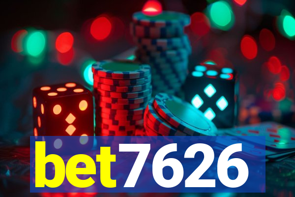 bet7626