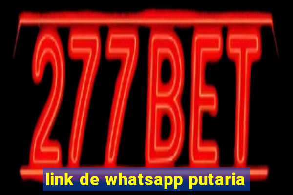 link de whatsapp putaria