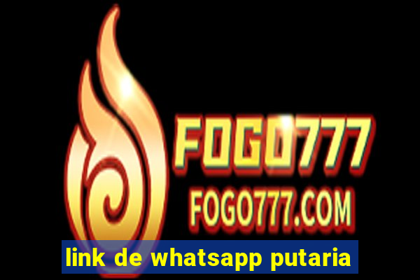 link de whatsapp putaria