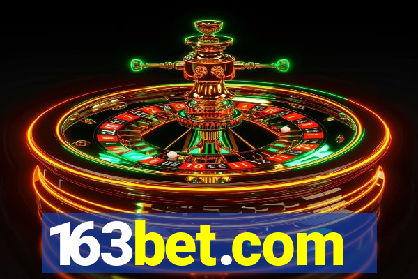 163bet.com