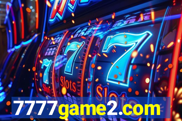 7777game2.com