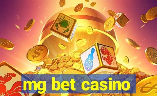 mg bet casino