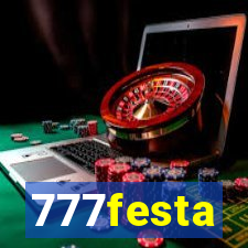 777festa