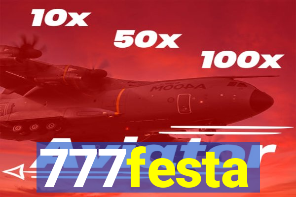 777festa