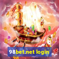 98bet.net login