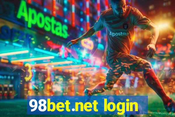 98bet.net login