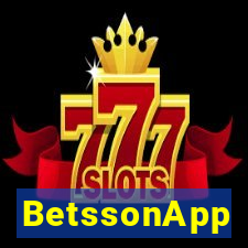 BetssonApp