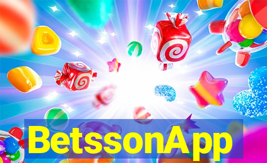 BetssonApp