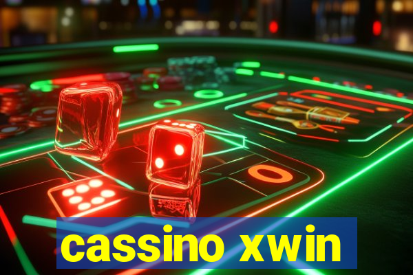 cassino xwin