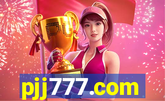 pjj777.com