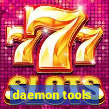 daemon tools