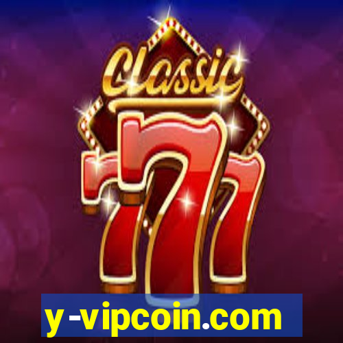 y-vipcoin.com