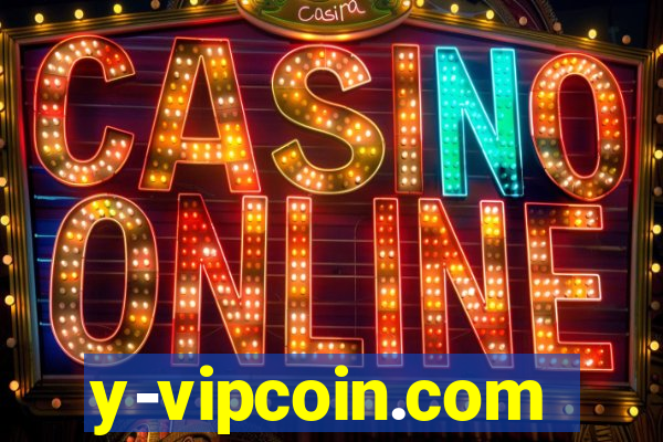 y-vipcoin.com