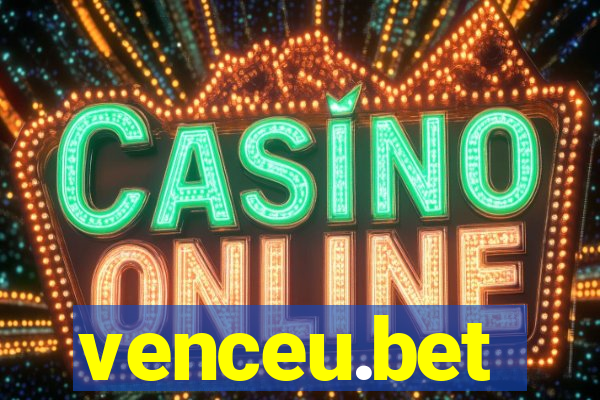 venceu.bet
