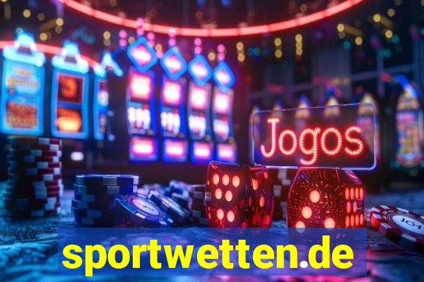 sportwetten.de