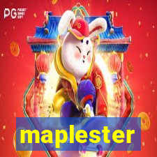 maplester