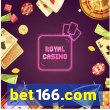 bet166.com