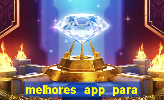 melhores app para ganhar dinheiro jogando