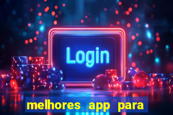 melhores app para ganhar dinheiro jogando