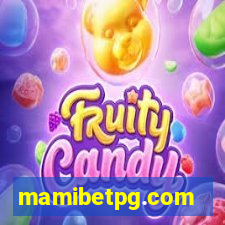 mamibetpg.com