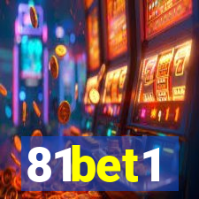 81bet1