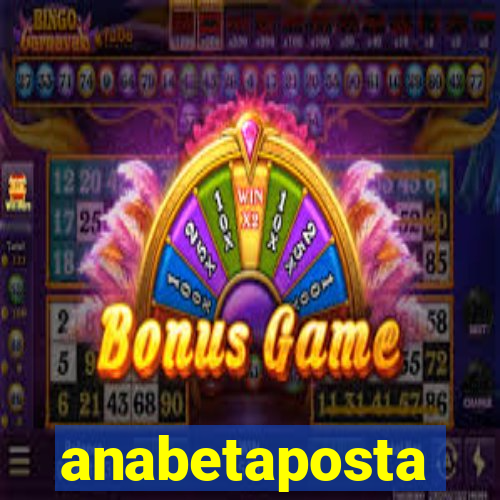 anabetaposta