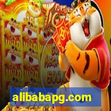 alibabapg.com