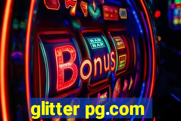 glitter pg.com