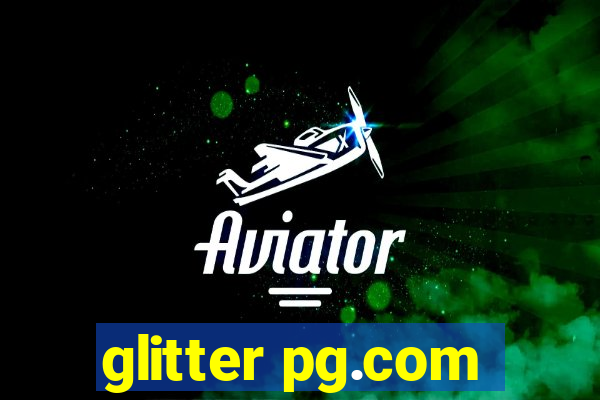 glitter pg.com