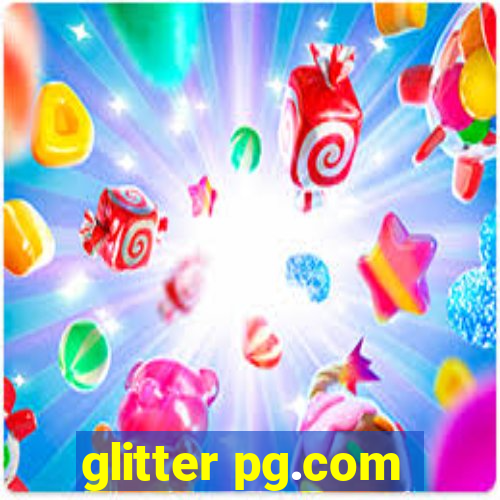 glitter pg.com