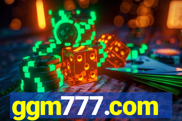 ggm777.com