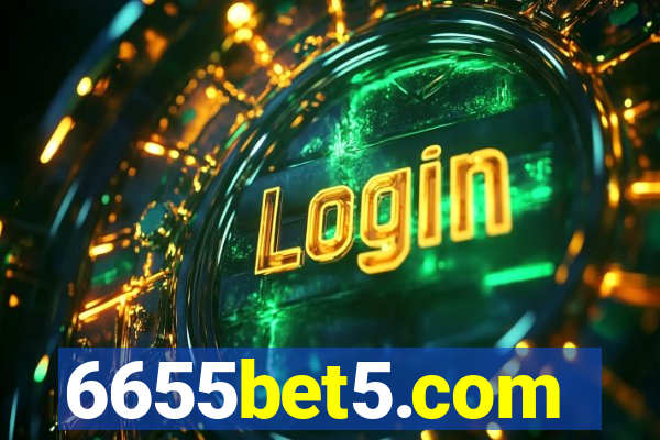 6655bet5.com