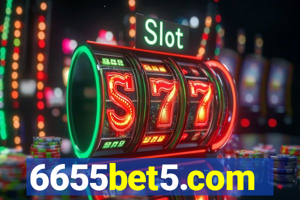 6655bet5.com