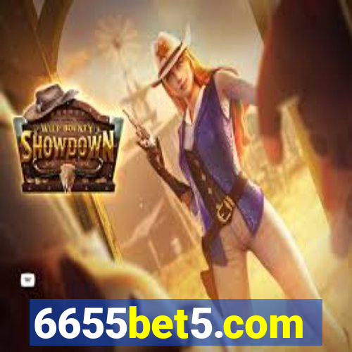 6655bet5.com