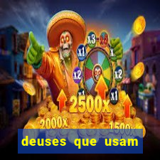 deuses que usam arco e flecha deus do arco