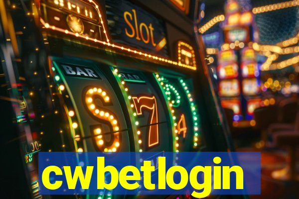 cwbetlogin