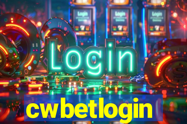 cwbetlogin