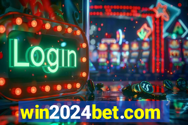 win2024bet.com