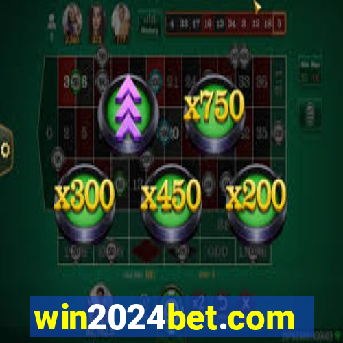 win2024bet.com