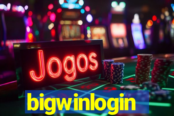 bigwinlogin