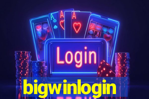 bigwinlogin