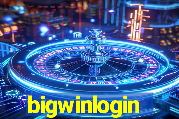 bigwinlogin