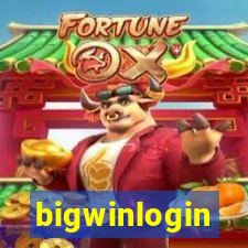 bigwinlogin