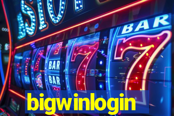 bigwinlogin