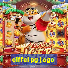 eiffel pg jogo