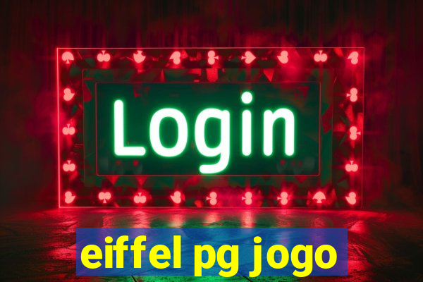 eiffel pg jogo