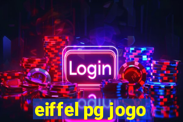 eiffel pg jogo