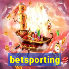 betsporting