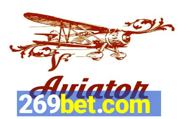 269bet.com