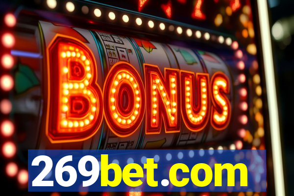 269bet.com